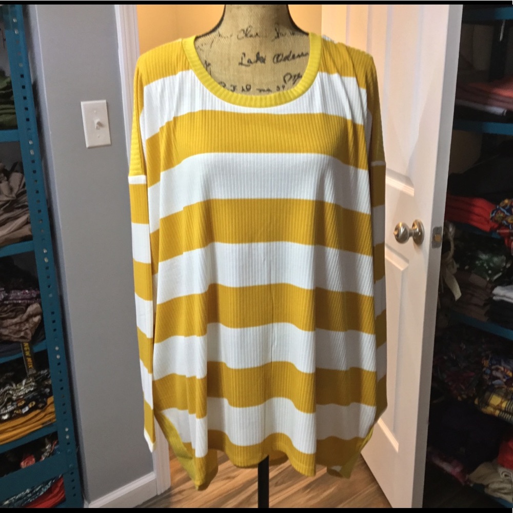 Boutique tunic